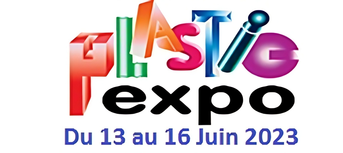 plastic expo 2023