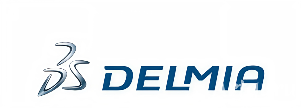 DELMIA Logo