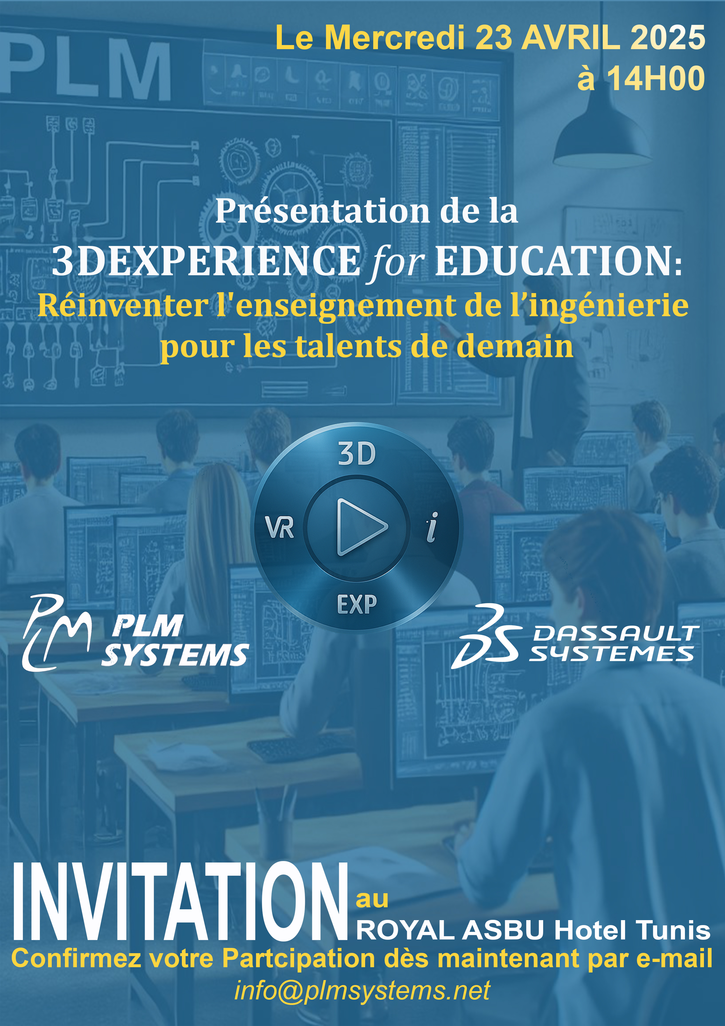 INVITATION 23 04 2025 VF