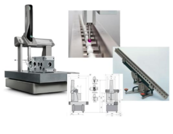 L’Etalonnage et Calibration